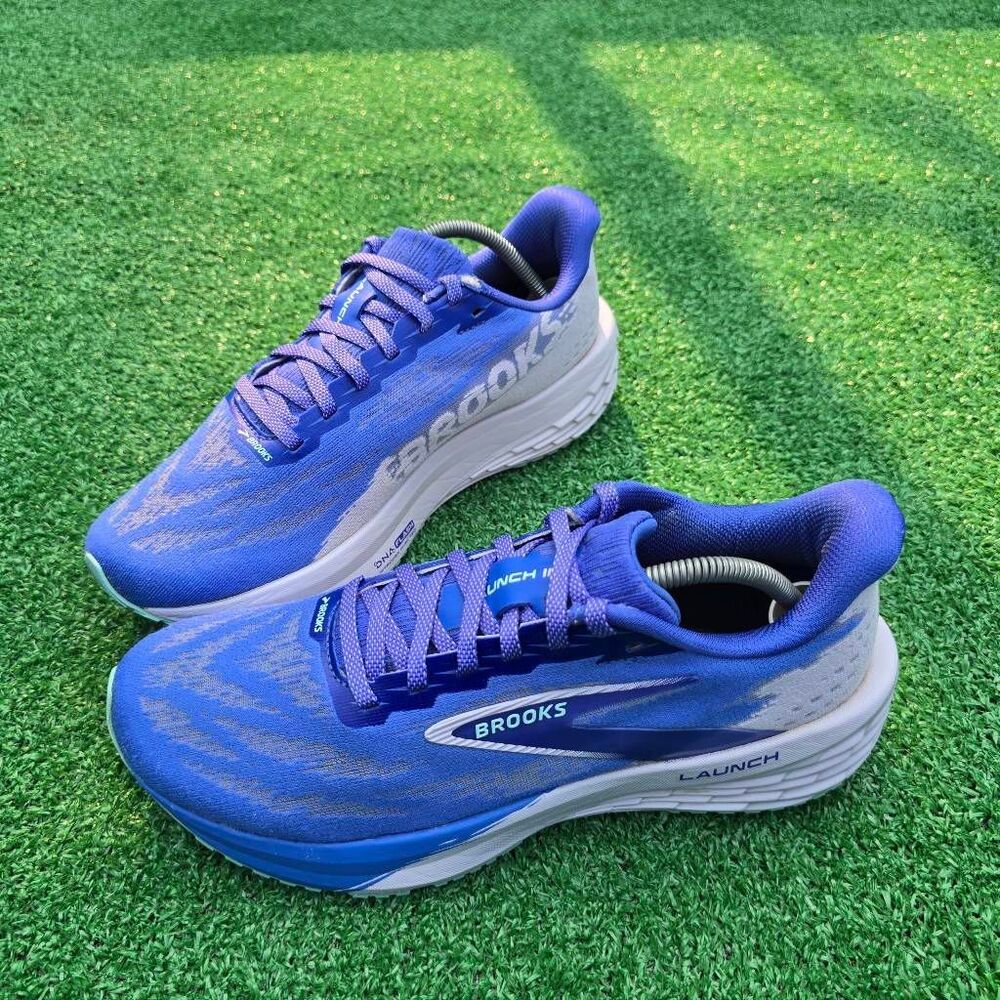 Brooks launch 11 - Women's Runnig shoes - Size 8 - Picture 2 of 11